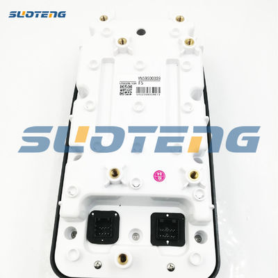 Bauteile für Bagger Monitor Anzeigeteil YN59S00039 für SK210 SK200-10