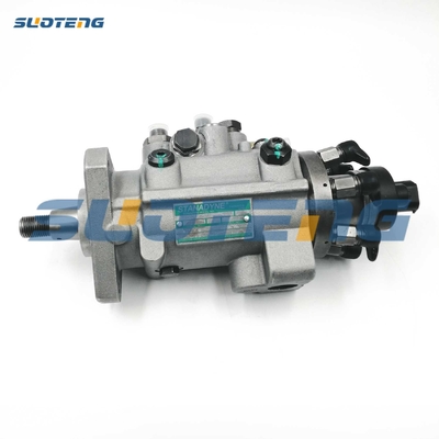 Teile für Bagger Kraftstoffspritze DE2635-6165 DE26356165 Für Motorteile