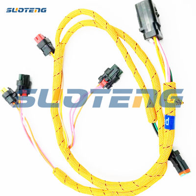 563-7224 5637224 Drahtgurt für Bagger 330GC