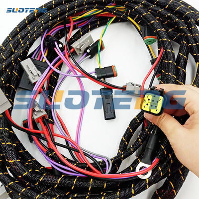 560-7489 Drahtgurt 5607489 für C7.1-Motor