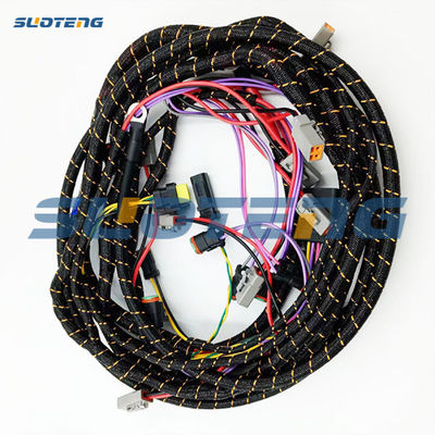 560-7489 Drahtgurt 5607489 für C7.1-Motor