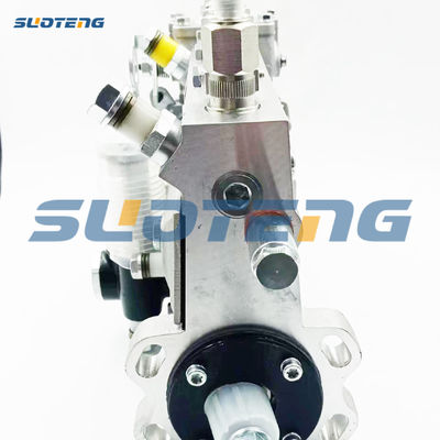 101062-8520 Diesel-Kraftstoffeinspritzpumpe für Motorteile