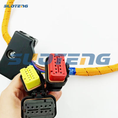 529-8751 Motor-Verkabelungsharnisch 5298751 für Bagger E320 E323