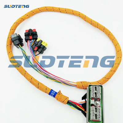 529-8751 Motor-Verkabelungsharnisch 5298751 für Bagger E320 E323