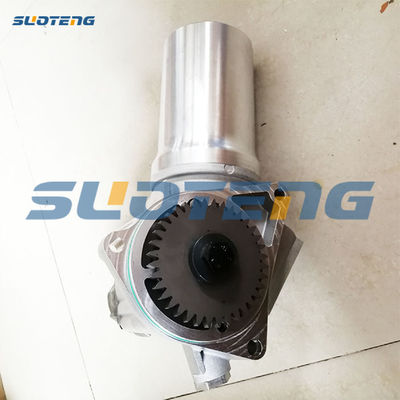 162-9610 Kraftstoffeinspritzpumpe 1629610 für den Motor 3126B