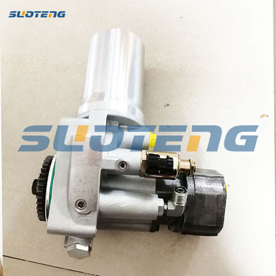 162-9610 Kraftstoffeinspritzpumpe 1629610 für den Motor 3126B