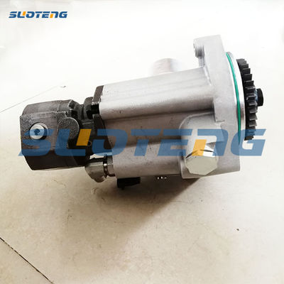 162-9610 Kraftstoffeinspritzpumpe 1629610 für den Motor 3126B