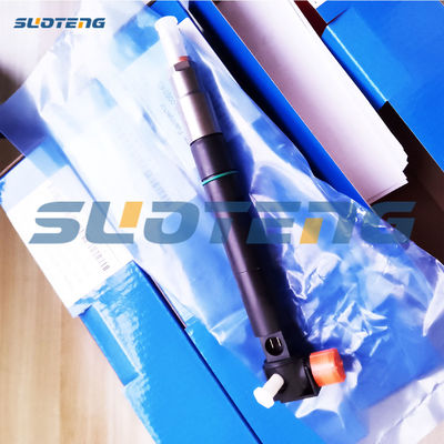 Baggerteile Kraftstoffeinspritzdüse 28337917 für 4 D18 & D24