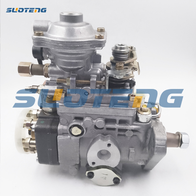 0445025602 3752647 Dieselkraftstoffspritze
