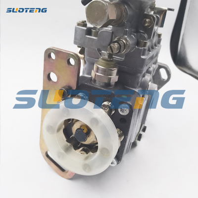 0445025602 3752647 Dieselkraftstoffspritze