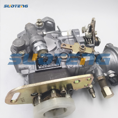 0445025602 3752647 Dieselkraftstoffspritze