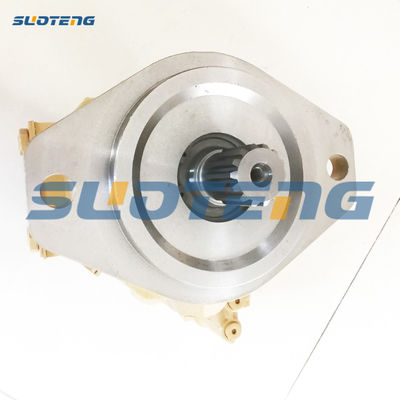 350-0666 3500666 Kolbenpumpe für Ladegerät 414E 416E Hydraulikpumpe