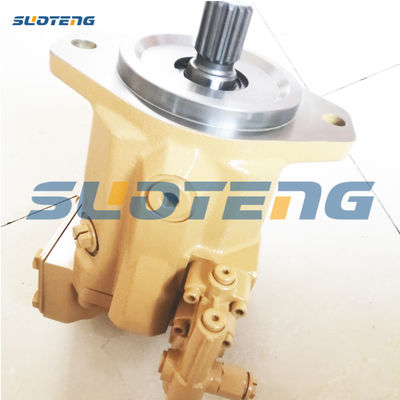 350-0666 Hydraulikpumpen-Kolbenpumpe 350-0666 für 414E 422E Lader