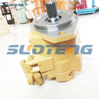 350-0666 Hydraulikpumpen-Kolbenpumpe 350-0666 für 414E 422E Lader