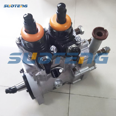 094000-0603 6245-71-111 Diesel-Kraftstoffeinspritzpumpe für SAA6D170E-5 Motor