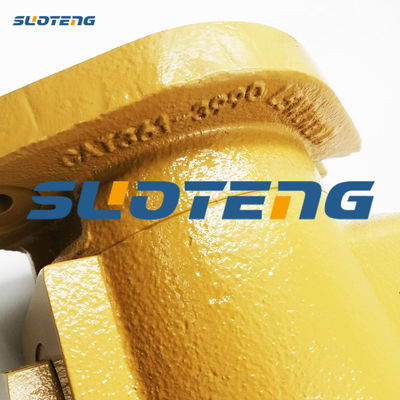 Baggerteile Hydraulik-Zahnradpumpe 436-3391 4363391 für 735C 740C