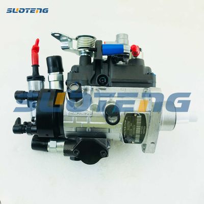 Teile für Bagger Kraftstoffpumpe 154428523703