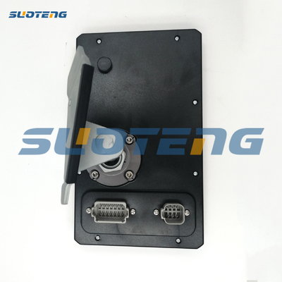 Baggerteile Display Panel Monitor 14751420 für EC140E/200/210E/300E