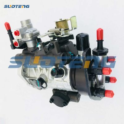 Bauteile für Bagger Kraftstoffspritzapumpe 1525-9520A424G 15259520A424G