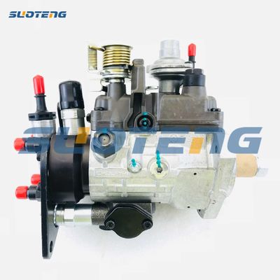 Bauteile für Bagger Kraftstoffspritzapumpe 1525-9520A424G 15259520A424G