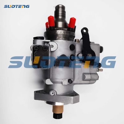 Baggerteile Diesel-Kraftstoffeinspritzpumpe DB4427-5253 DB44275253 für Motorteile