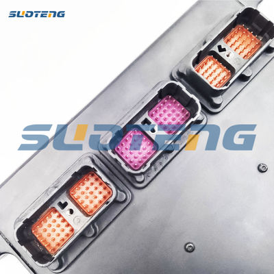 Bagger-Teile ECU-Steuerung P3408501 für QSM11 ISX15