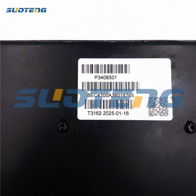 Bagger-Teile ECU-Steuerung P3408501 für QSM11 ISX15