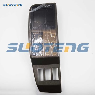 Bauteile für Bagger ECU-Steuerung 21N6-42101 21N642101