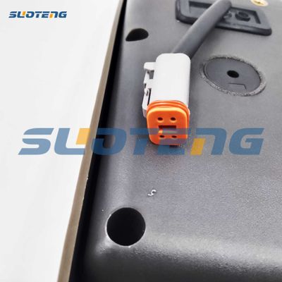 Bauteile für Bagger ECU-Steuerung 21N6-42101 21N642101