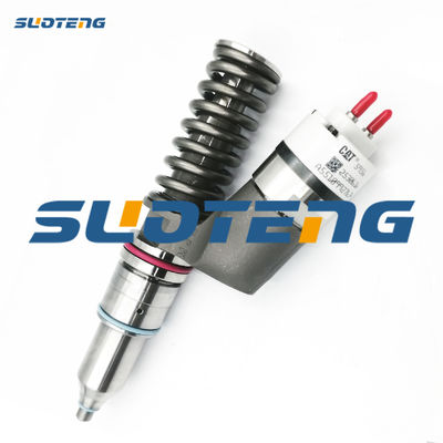 Baggerteile Kraftstoffeinspritzdüse 253-0616 2530616 für C18