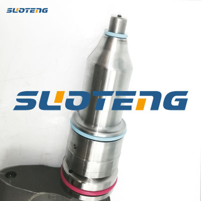 Baggerteile Kraftstoffeinspritzdüse 253-0616 2530616 für C18