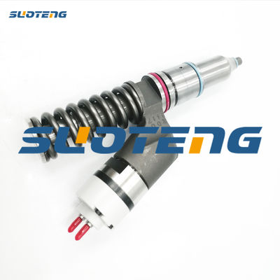 Baggerteile Kraftstoffeinspritzdüse 253-0616 2530616 für C18