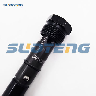 KDAL59P6 Kraftstoffinjektor für Motor 6BT