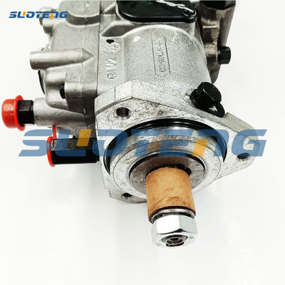 Teile von Baggern Brennstoffspritzgaspumpe V3349F333T