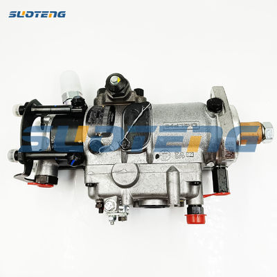 Teile von Baggern Brennstoffspritzgaspumpe V3349F333T