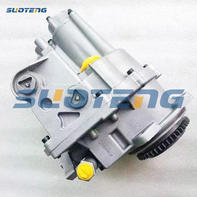 Baggerteile Diesel-Kraftstoffeinspritzpumpe 1502507 150-2507 für E314C E329D