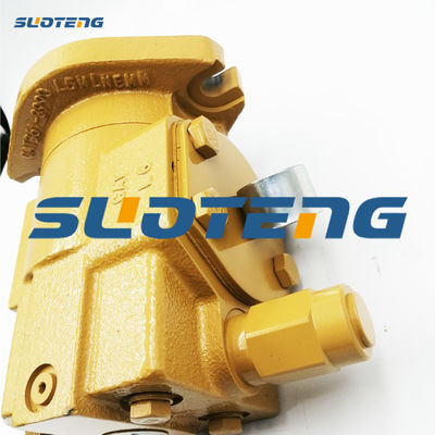 Baggerteile Zahnradpumpe 436-3391 4363391