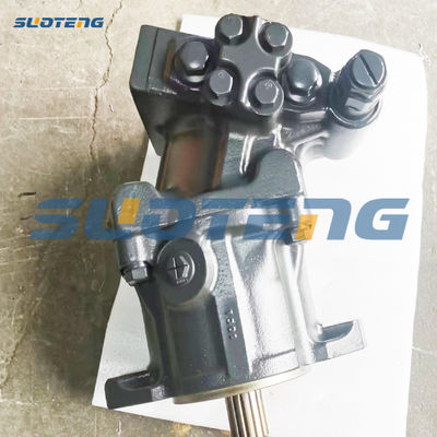 706-7H-01101 Hydraulikpumpen-Baugruppe für D155AX Planierraupe