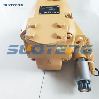 524-0924 Hydraulische Kolbenpumpe 5240924 für Bagger E336GC