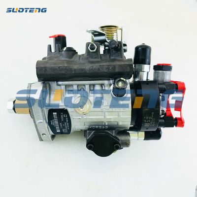 Baggerteile Kraftstoffeinspritzpumpe 1592-9520A790W 15929520A790W