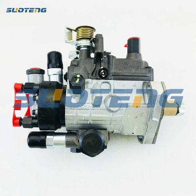 Baggerteile Kraftstoffeinspritzpumpe 1592-9520A790W 15929520A790W