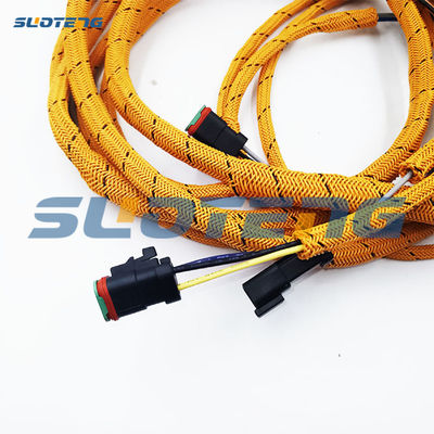 204-0008 Harness Wiring Harness 2040008 for E322C