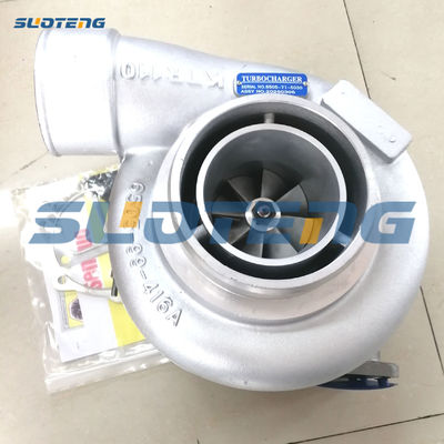 6505-71-5030 Turbolader für 6D140 Motor