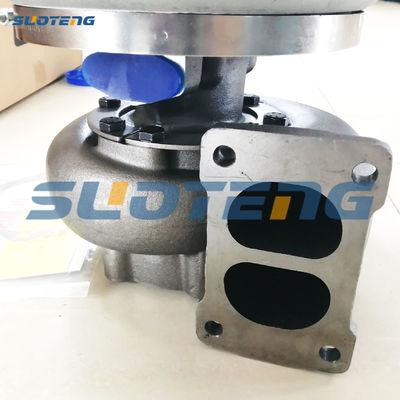 6505-71-5030 Turbolader für 6D140 Motor