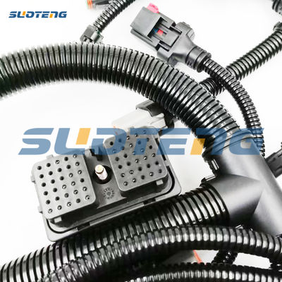 4943176 QSB6.7 Dieselmotoren-Verkabelung