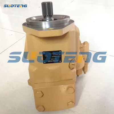 350-0666 3500666 Kolbenpumpe für 416E Baggerlader