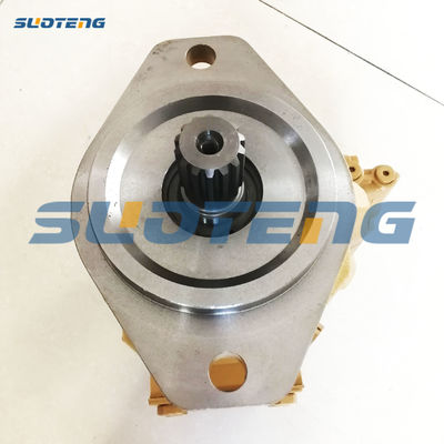 350-0666 3500666 Kolbenpumpe für 416E Baggerlader