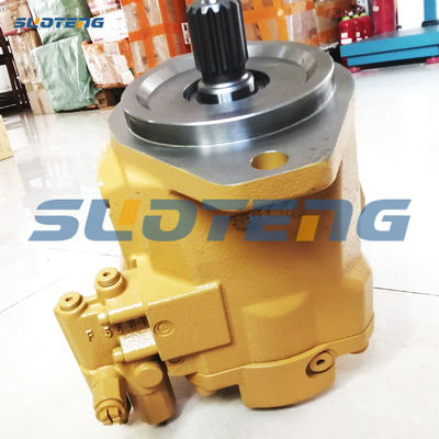 350-0666 3500666 Kolbenpumpe für 416E Baggerlader