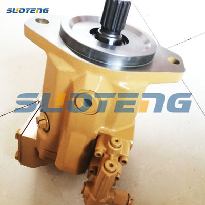 350-0666 3500666 Kolbenpumpe für 416E Baggerlader