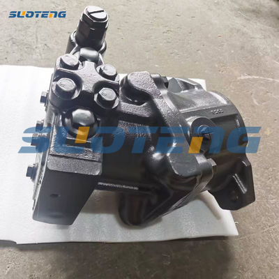 706-7H-01101 Hydraulischer Motor Assy 7067H01101 für D155AX-7